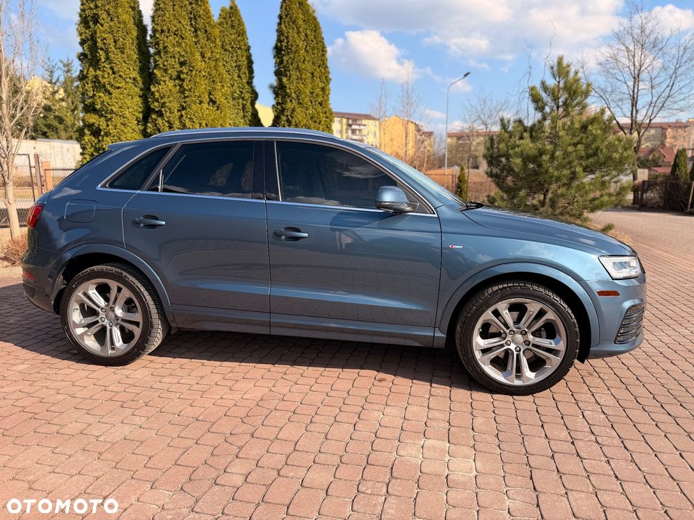 Audi Q3 - 9