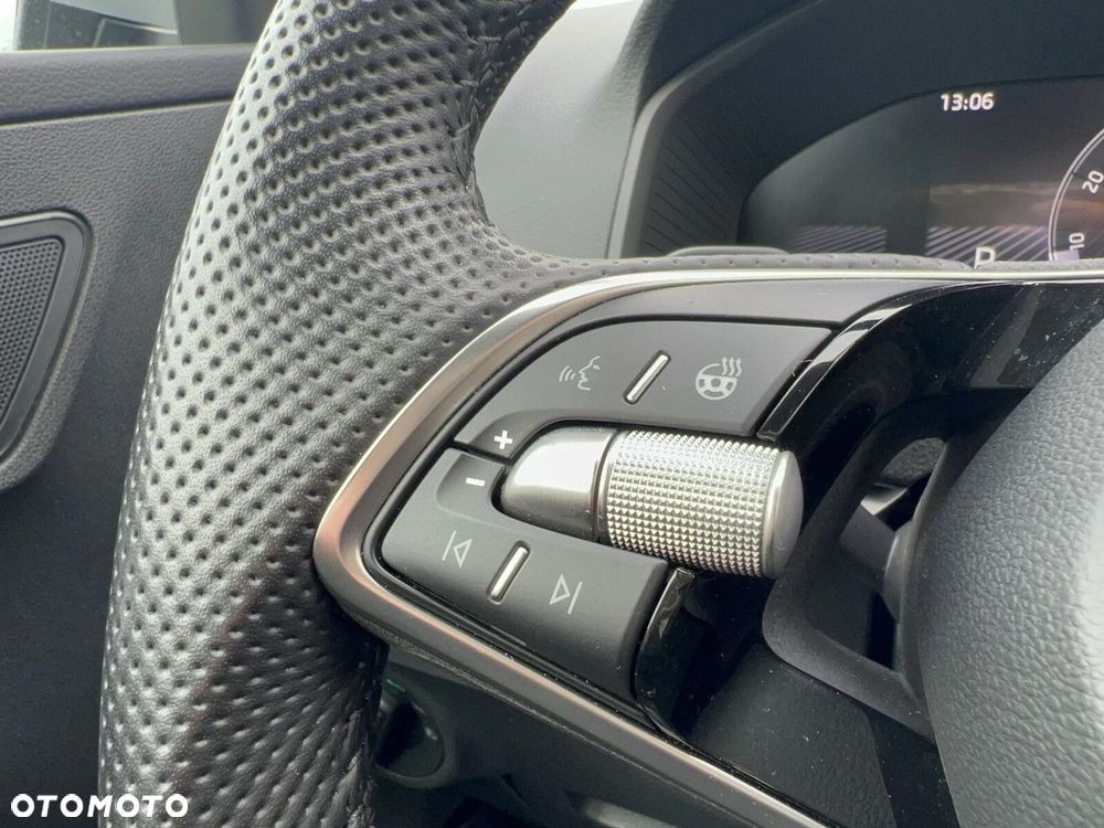 Skoda Karoq 1.5 TSI ACT Selection DSG - 16