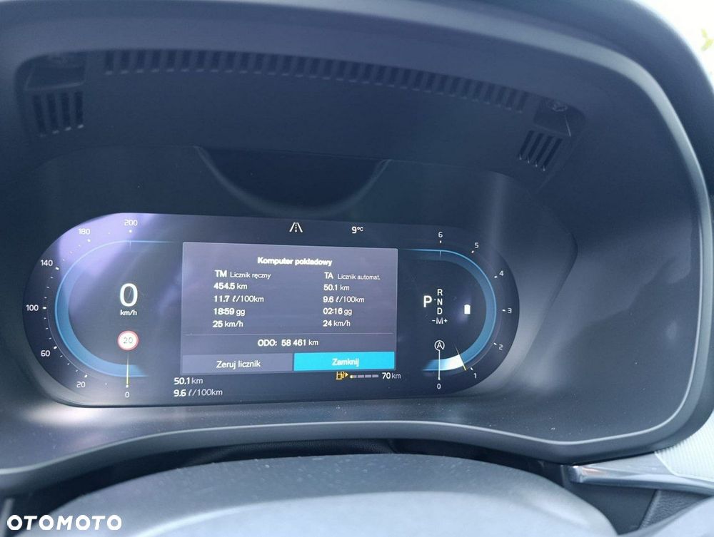 Volvo XC 60 B4 D AWD Plus Bright - 10