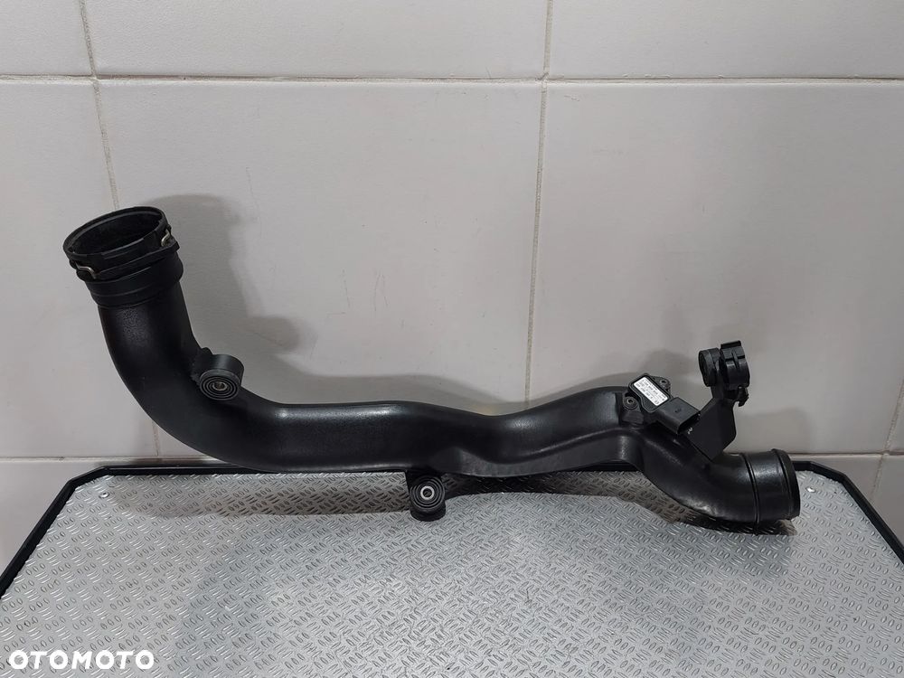 RURA INTERCOOLERA VW 1,4 TSI KOD - BLG 170KM NR 1K0145762BL - 4