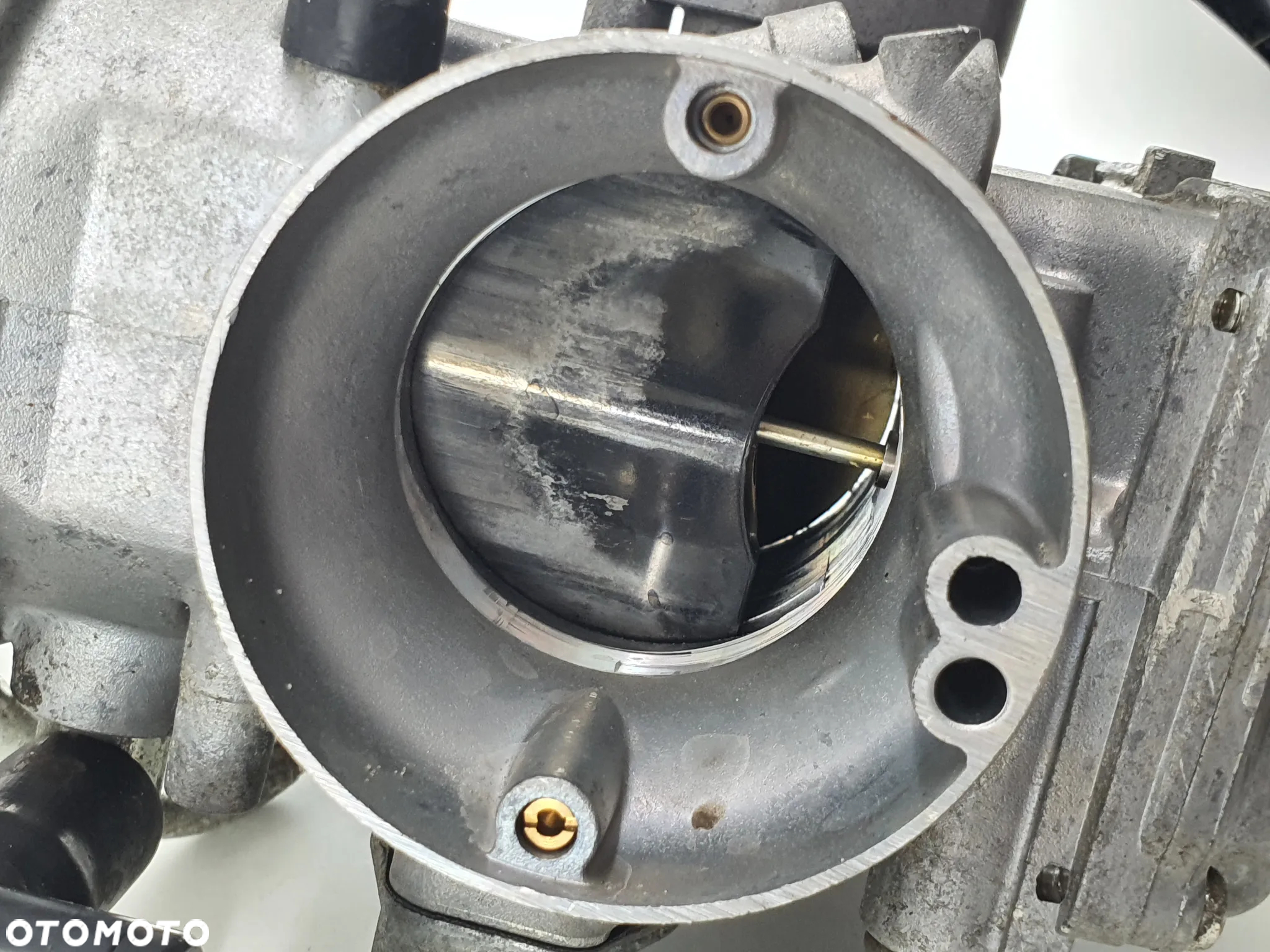 GAZNIK PRZEPUSTNICA  SMC 700 ARGON JUMBO 700 - 6