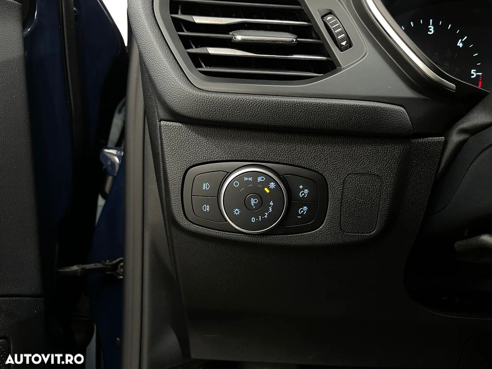 Ford Focus 1.5 EcoBlue Connected - 22