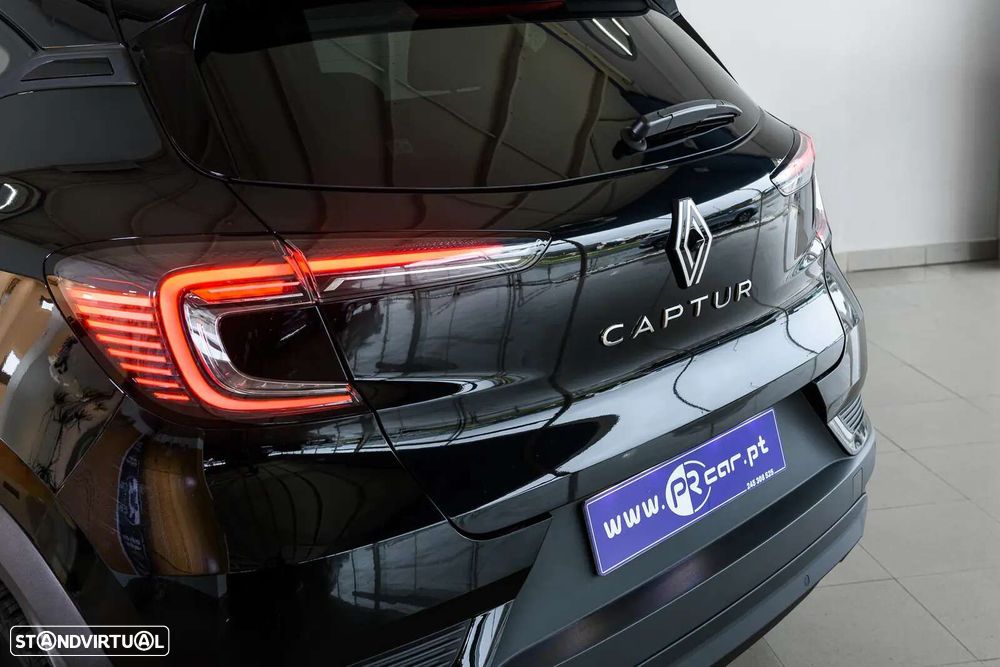 renault captur ver-tce-90-techno - 5