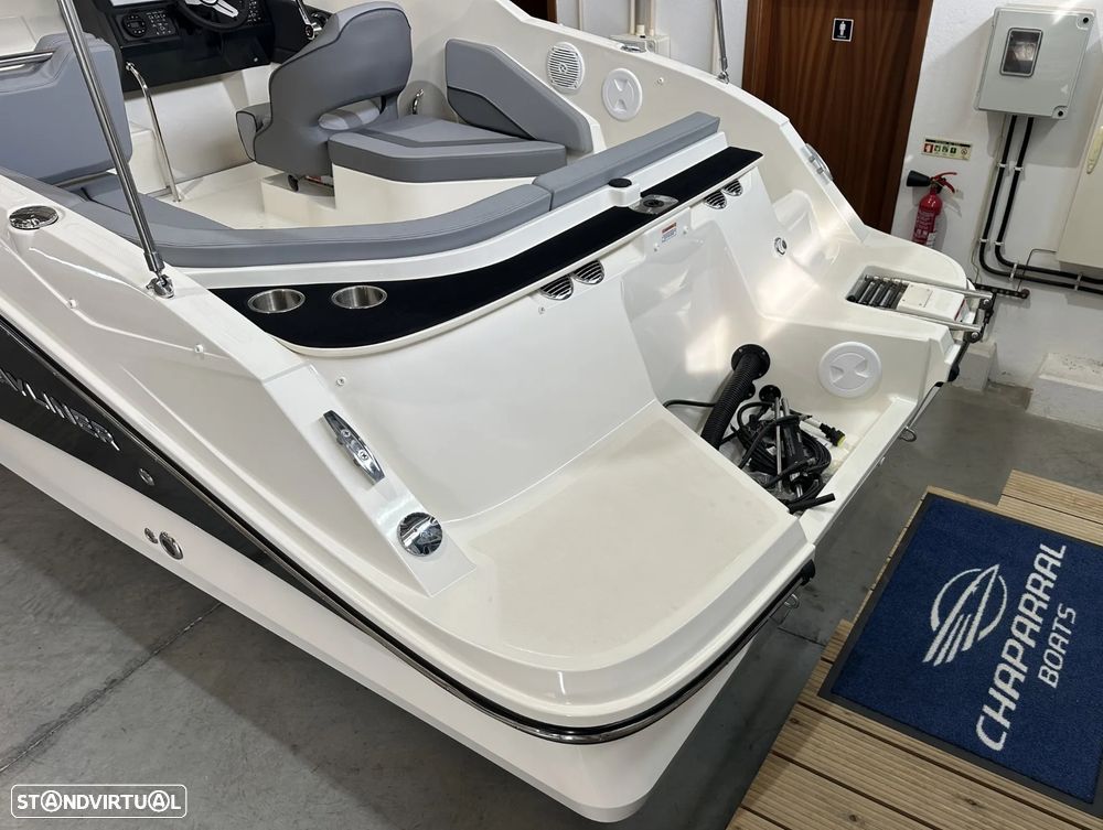 Bayliner C21 OB - 6