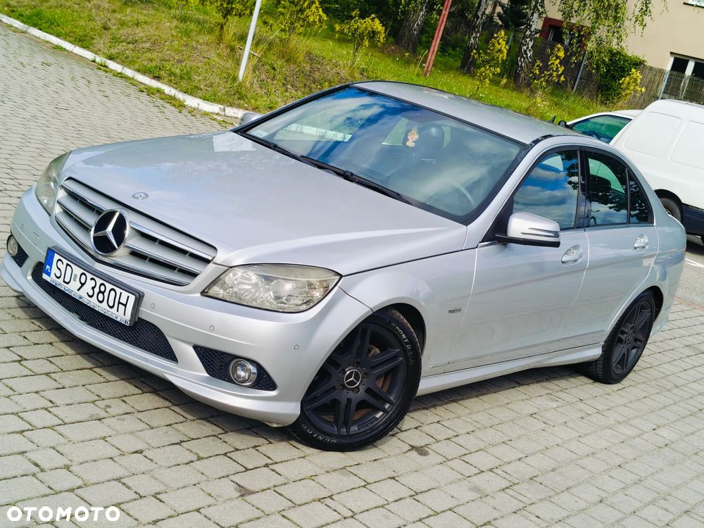 Mercedes-Benz Klasa A 200 CDI Avantgarde Polar Star - 2
