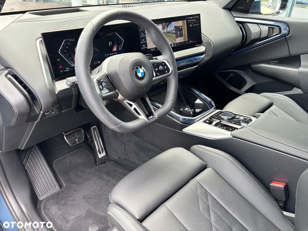 BMW X3 - 11