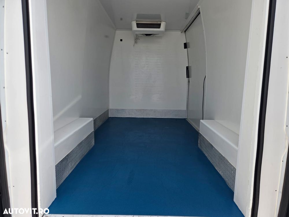 Mercedes-Benz New Sprinter L3H2 Frigorific 0-32 - 14
