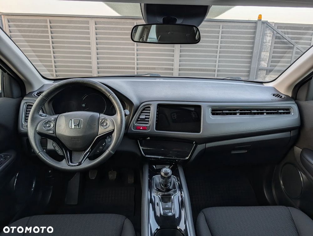 Honda HR-V 1.5 Elegance (ADAS/Honda Connect+) - 20