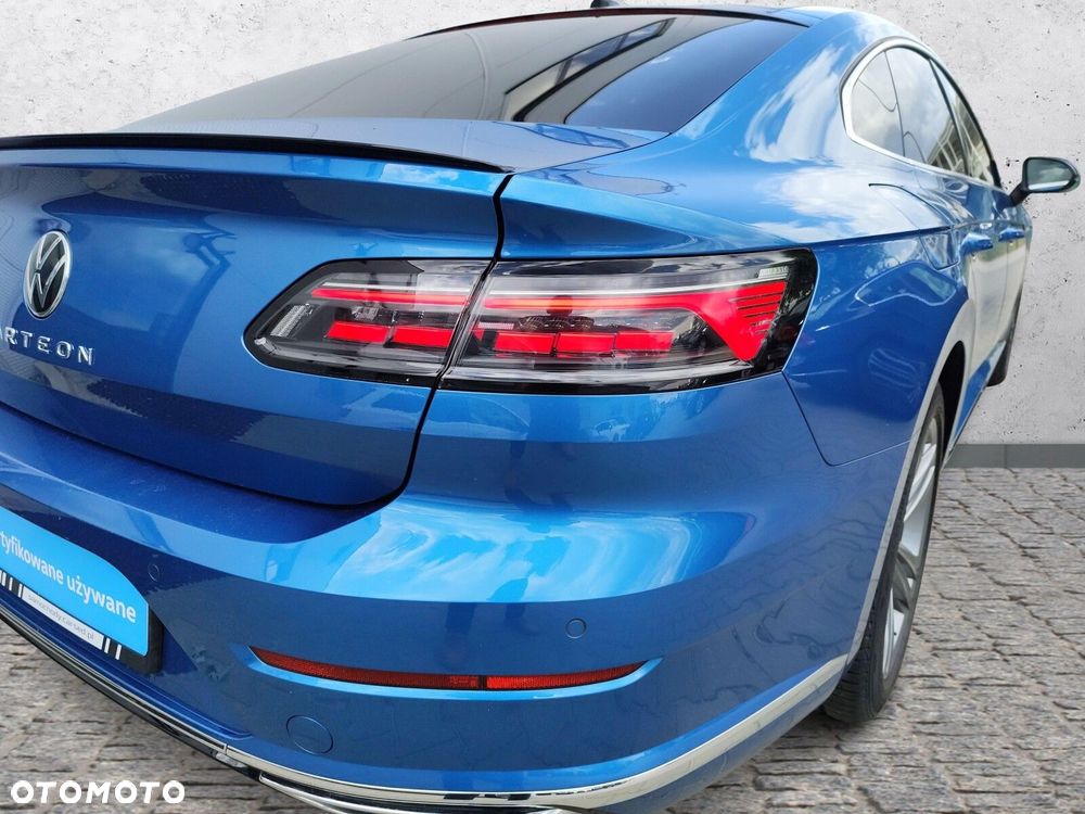 Volkswagen Arteon 2.0 TSI R-Line DSG - 35