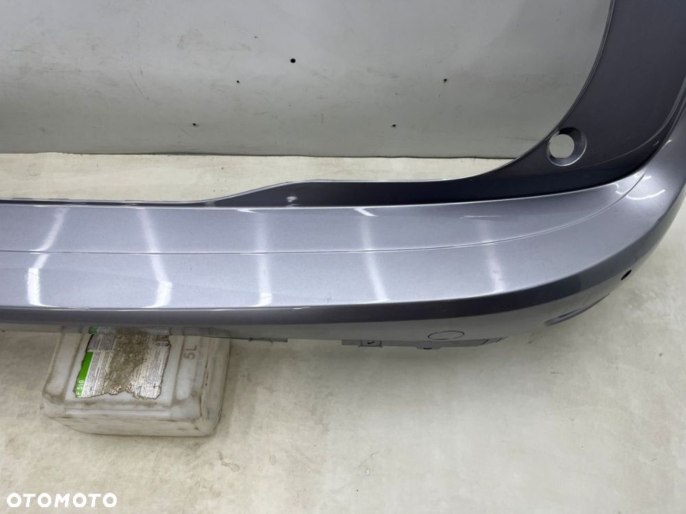 Zderzak tylny Citroen C4 Picasso II 2 13-19r. tył 4XPDC AA36312291 - 8