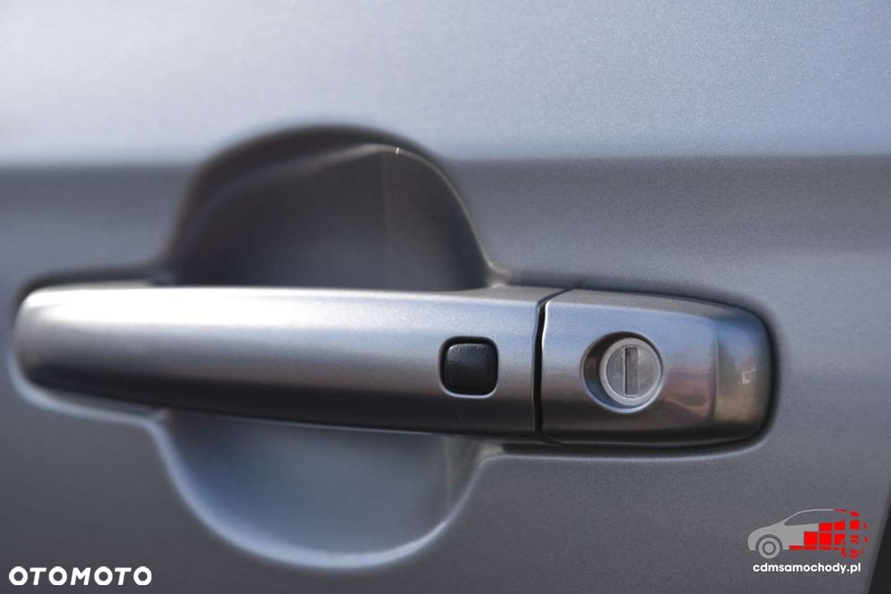 Suzuki SX4 S-Cross 1.6 VVT 4x4 limited+ - 30