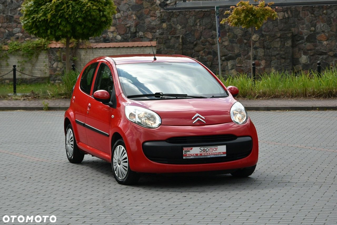 Citroën C1 - 16