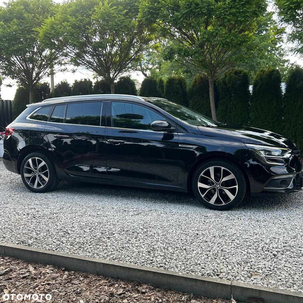 Renault Megane ENERGY dCi 110 EDC BUSINESS - 15