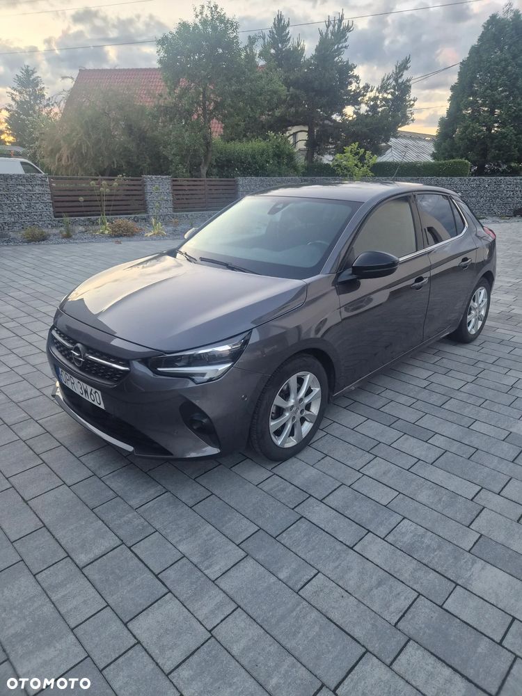 Opel Corsa 1.5 D Elegance S&S - 3