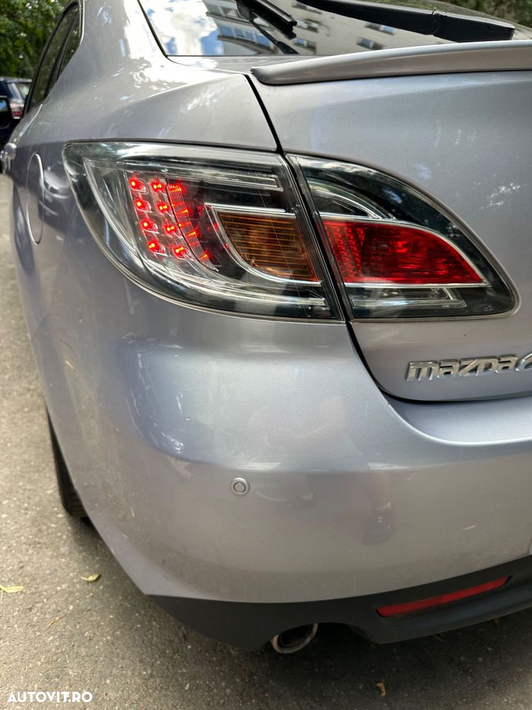 Mazda 6 - 26