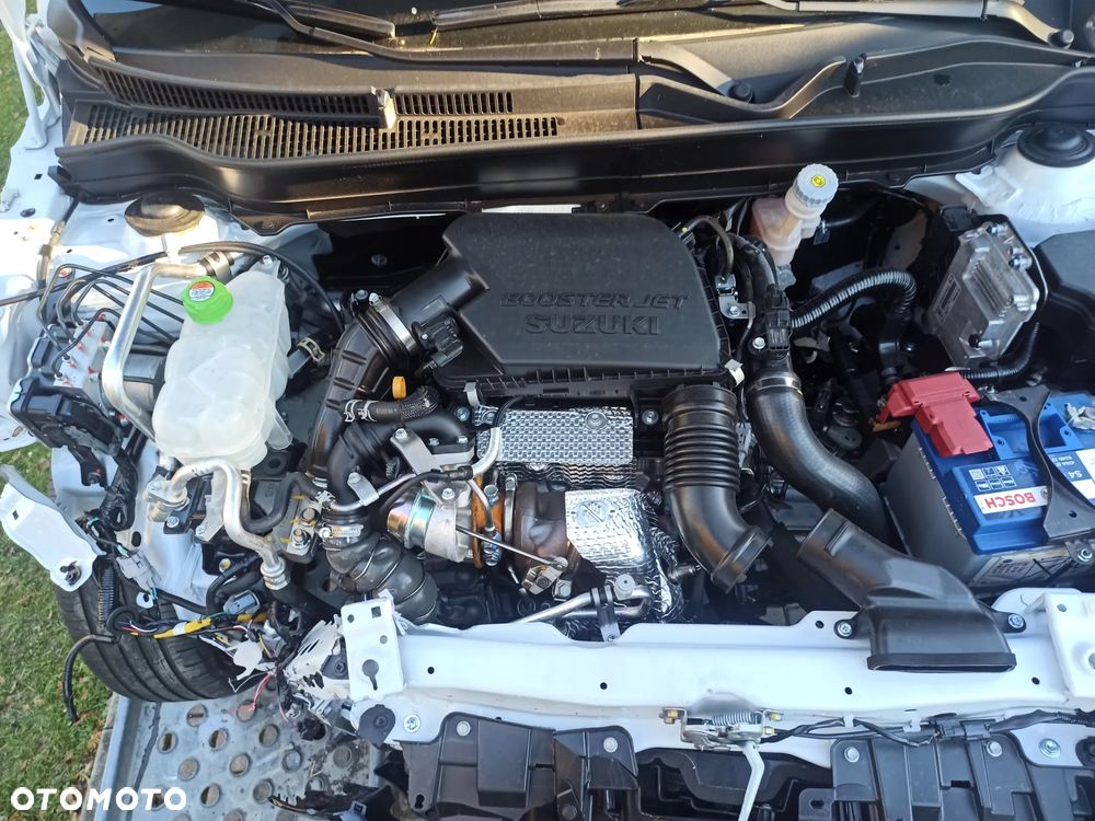 Suzuki Vitara ver-24 - 13