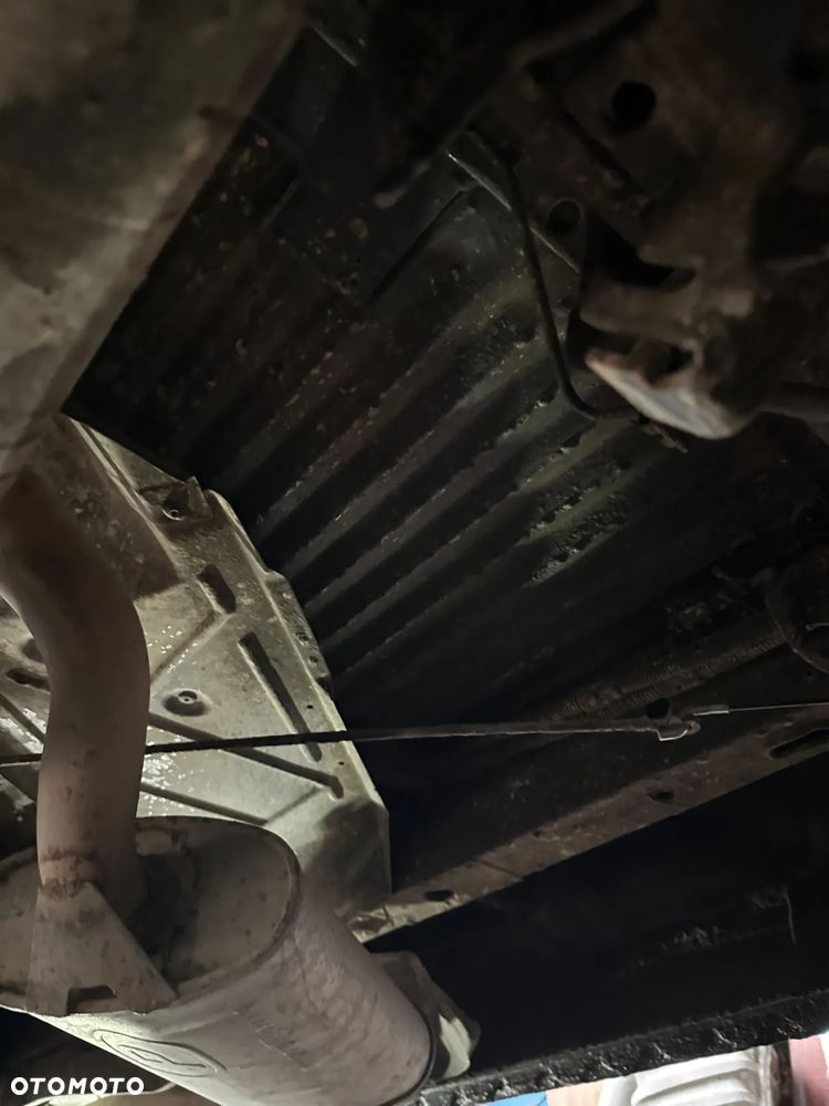 Volkswagen Transporter T4 TDI syncro - 37