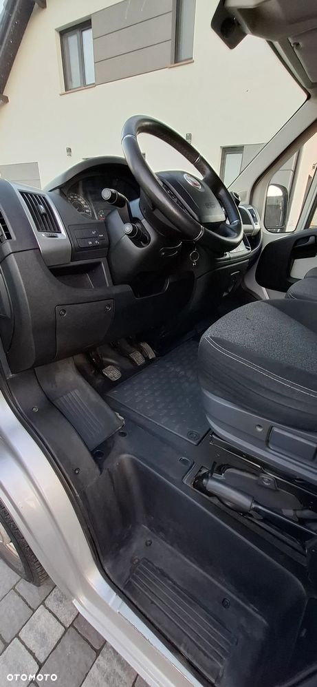 Fiat Ducato - 15
