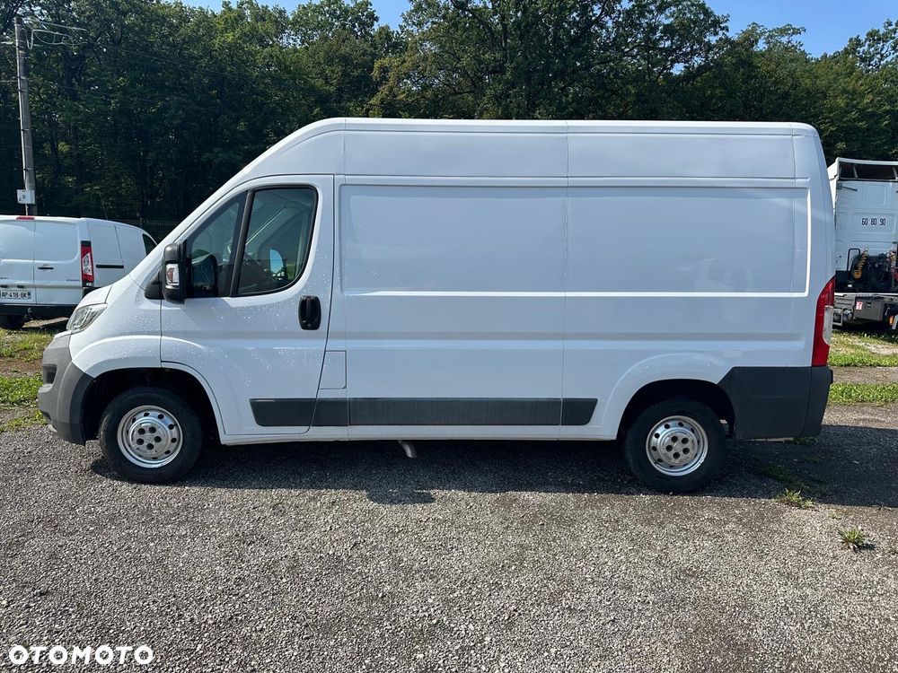 Fiat Ducato L2H2 - 7