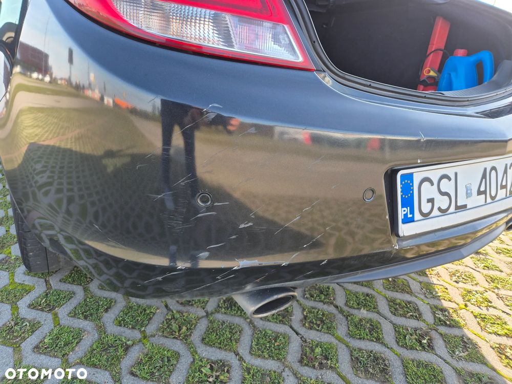 Opel Insignia 1.6 Turbo Edition - 14