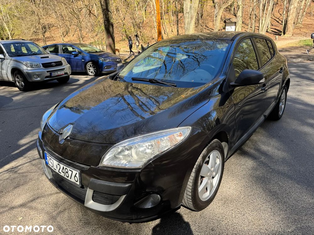 Renault Megane 1.6 16V Expression - 2