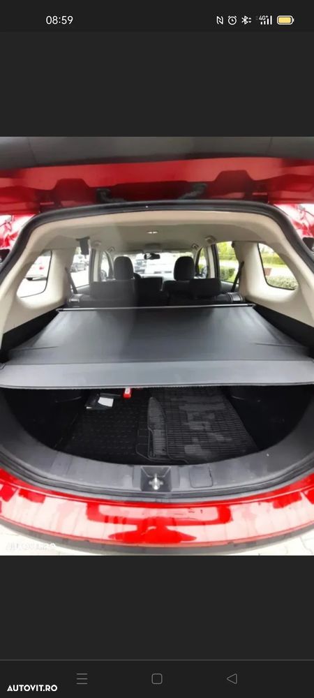 Mitsubishi Outlander 2.2 DI-D AS&G 6MT 4WD Invite A01 - 13