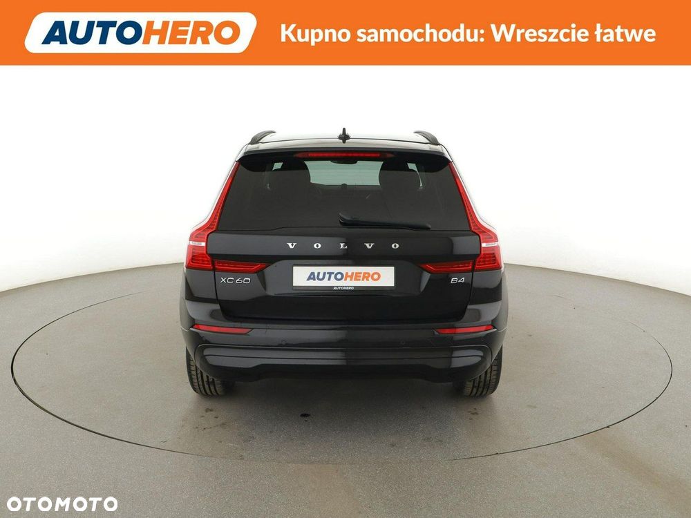 Volvo XC 60 B4 D Geartronic Momentum Pro - 7