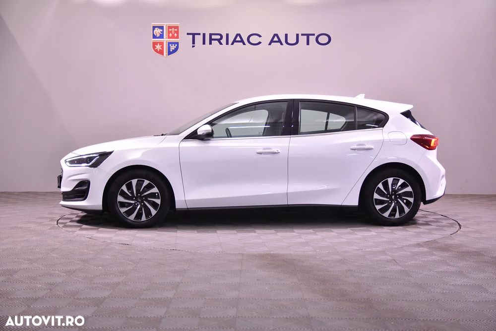 Ford Focus - 2