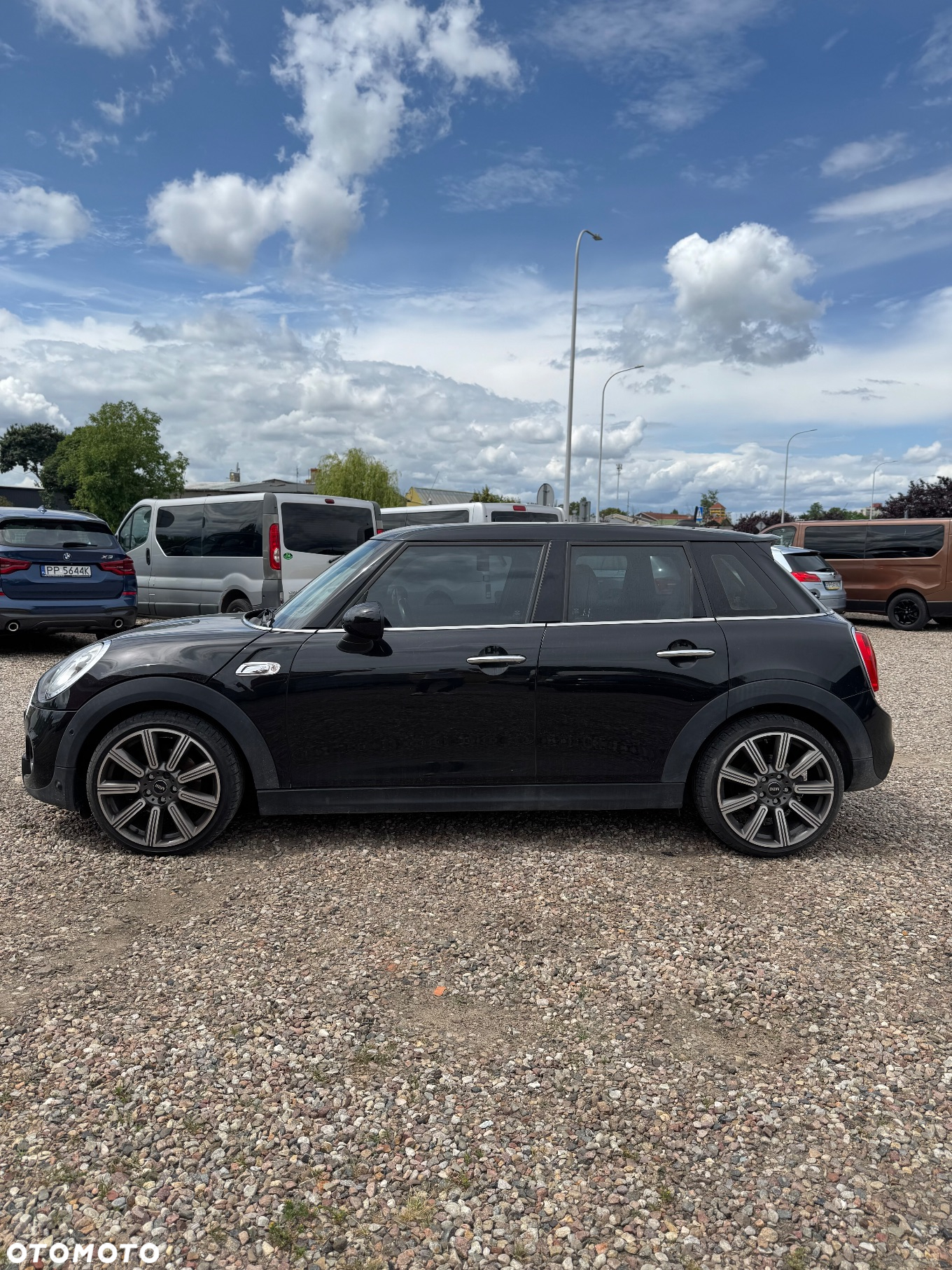 MINI Cooper SD - 7