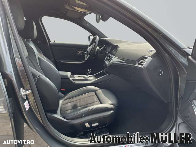 BMW Seria 3 - 9