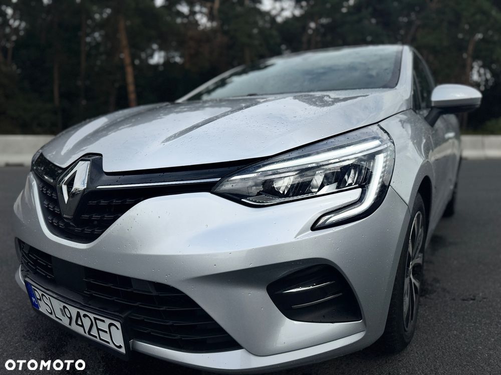 Renault Clio 1.0 TCe Zen - 14