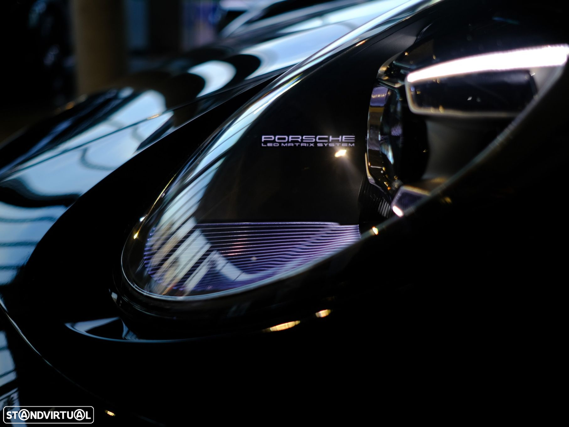Porsche 911 (992) Carrera 4S PDK - 19