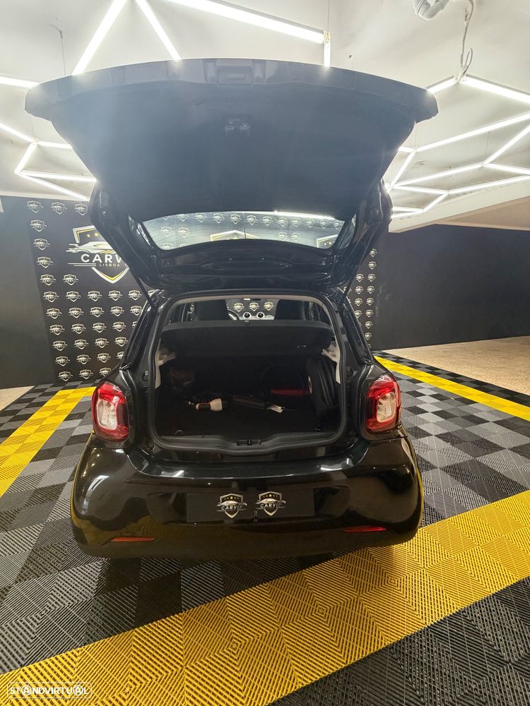 Smart ForFour Business Solution - 7