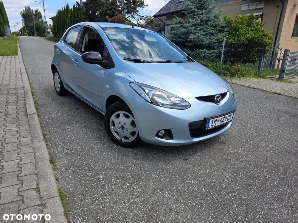 Mazda 2 1.3 Exclusive+ - 25