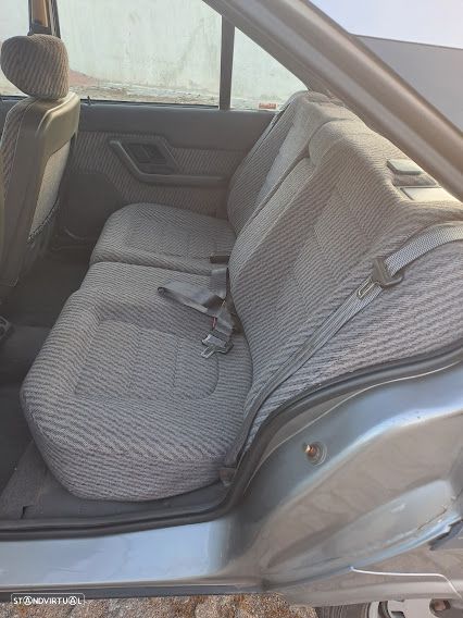 Citroën BX 16 TZI - 11
