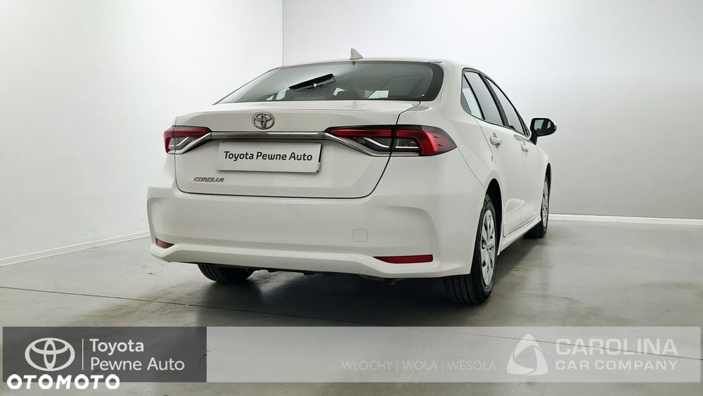 Toyota Corolla 1.5 Active - 17