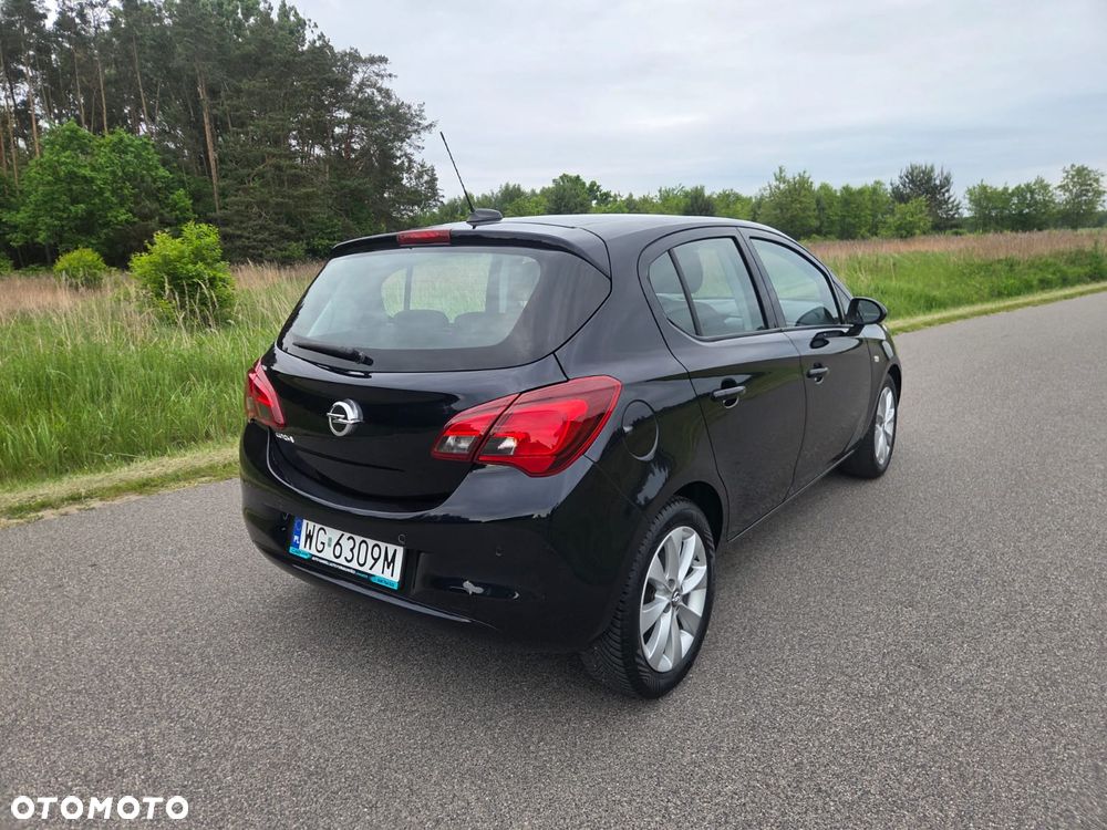 Opel Corsa 1.4 Color Edition S&S - 9