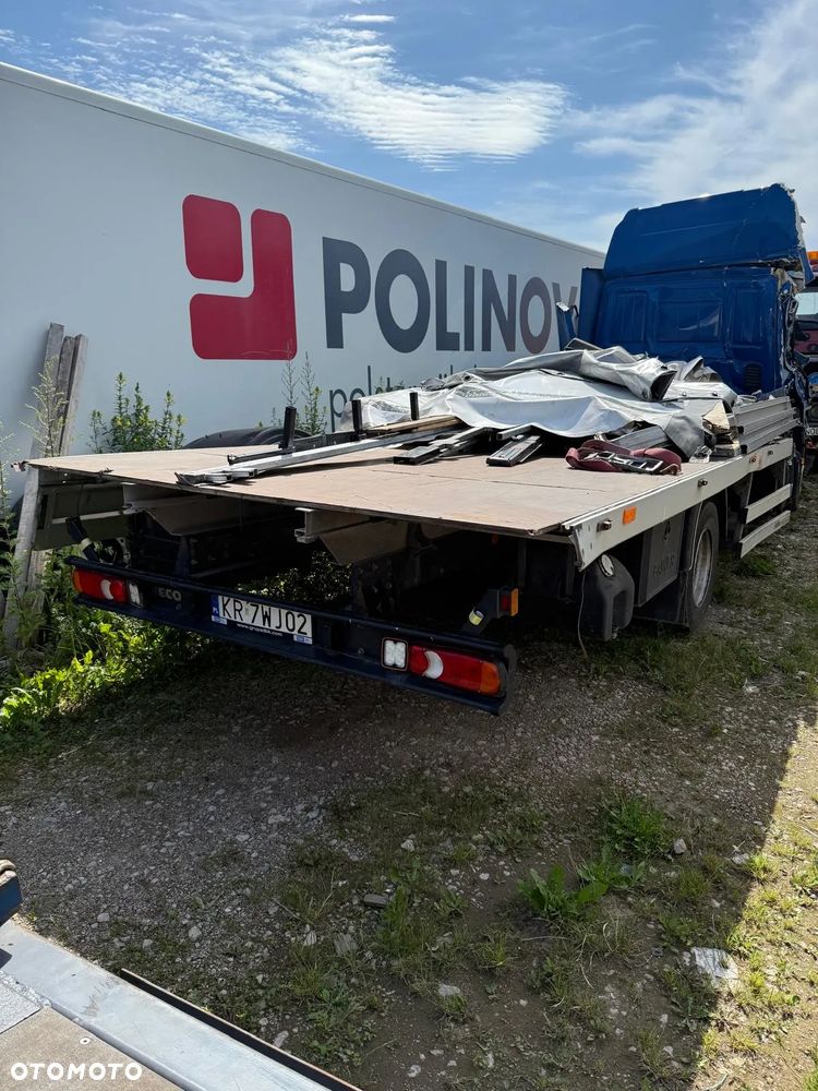 Iveco Eurocargo - 5