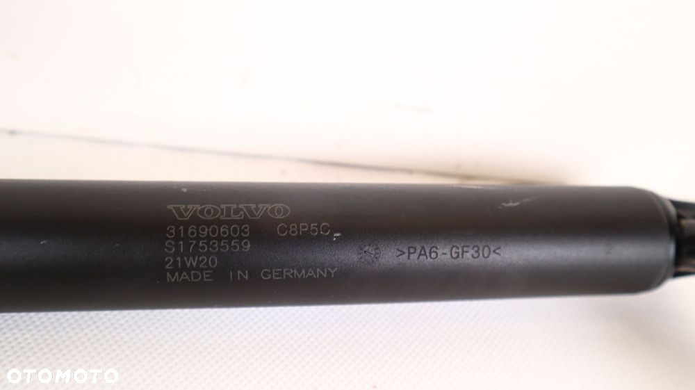 VOLVO XC90 II SIŁOWNIK KLAPY BAGAŻNIKA 31690603 - 6