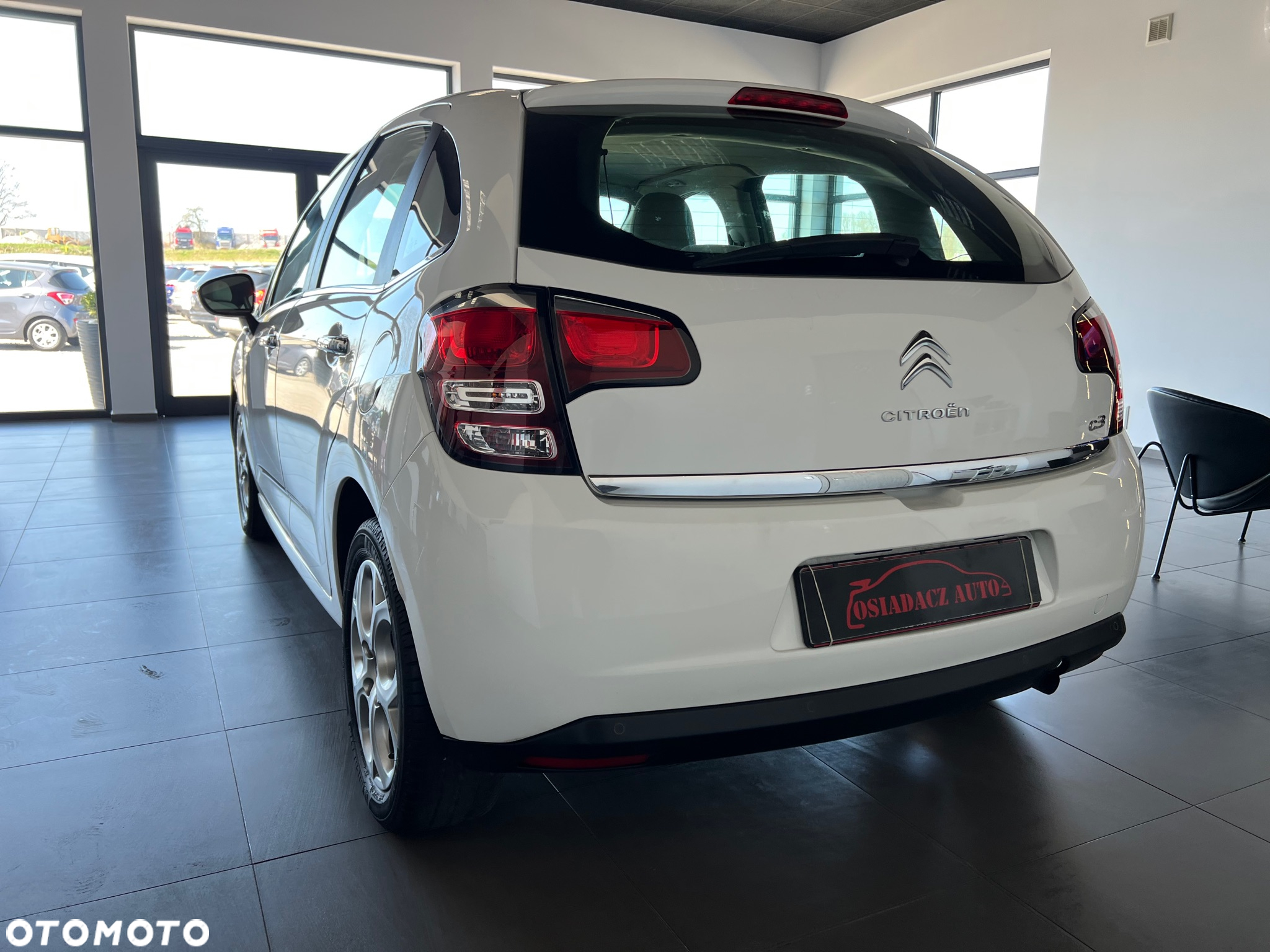 Citroën C3 1.2 VTi Exclusive - 5