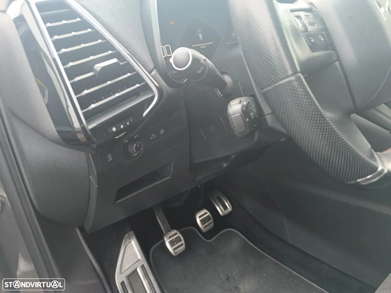 DS DS7 Crossback 1.5 BlueHDi Performance Line - 17