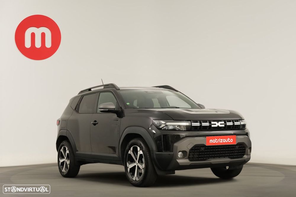 Dacia Duster 1.0 TCe ECO-G Journey Bi-Fuel - 1