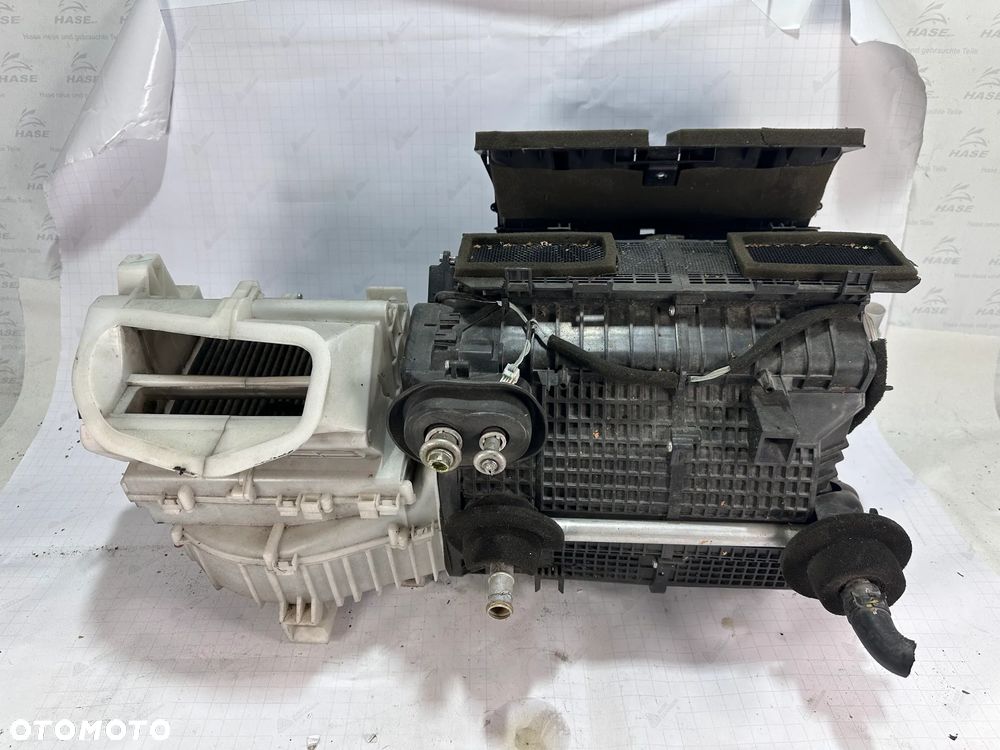 Infiniti QX70 FX50 FX30D Kompletna nagrzewnica Europa 27110 1cf0a EU - 2