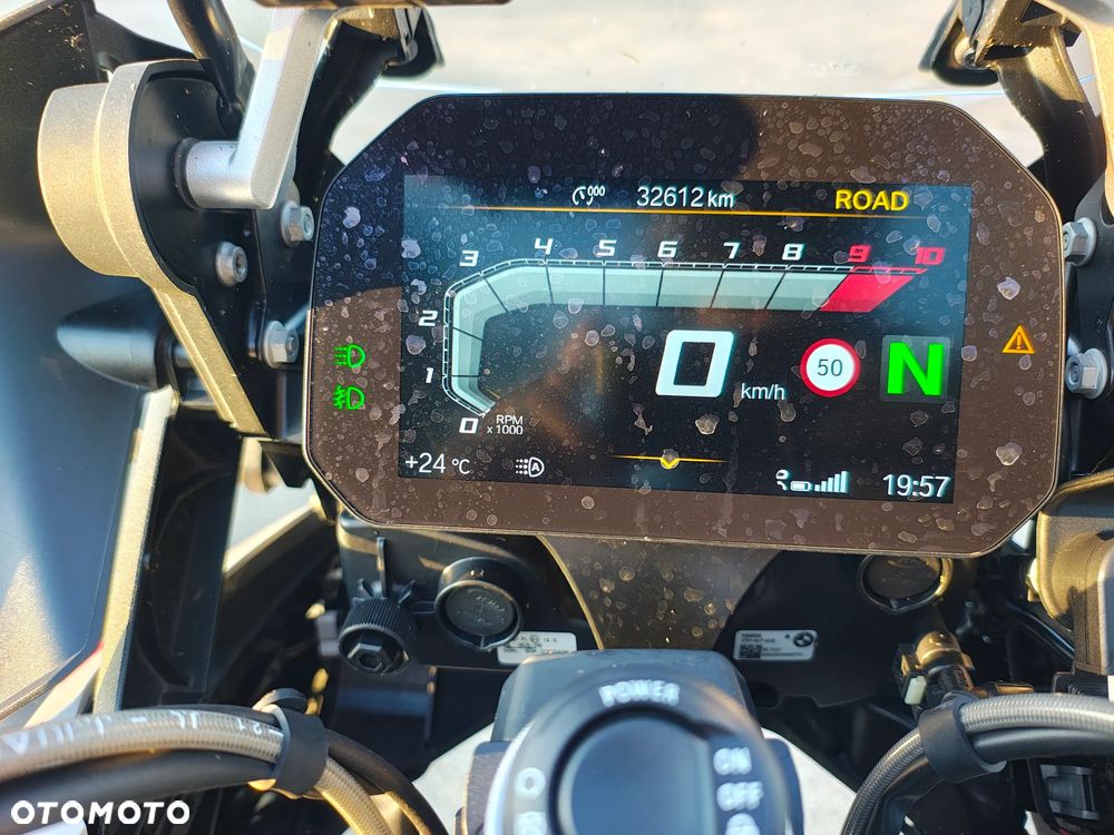 BMW GS - 8