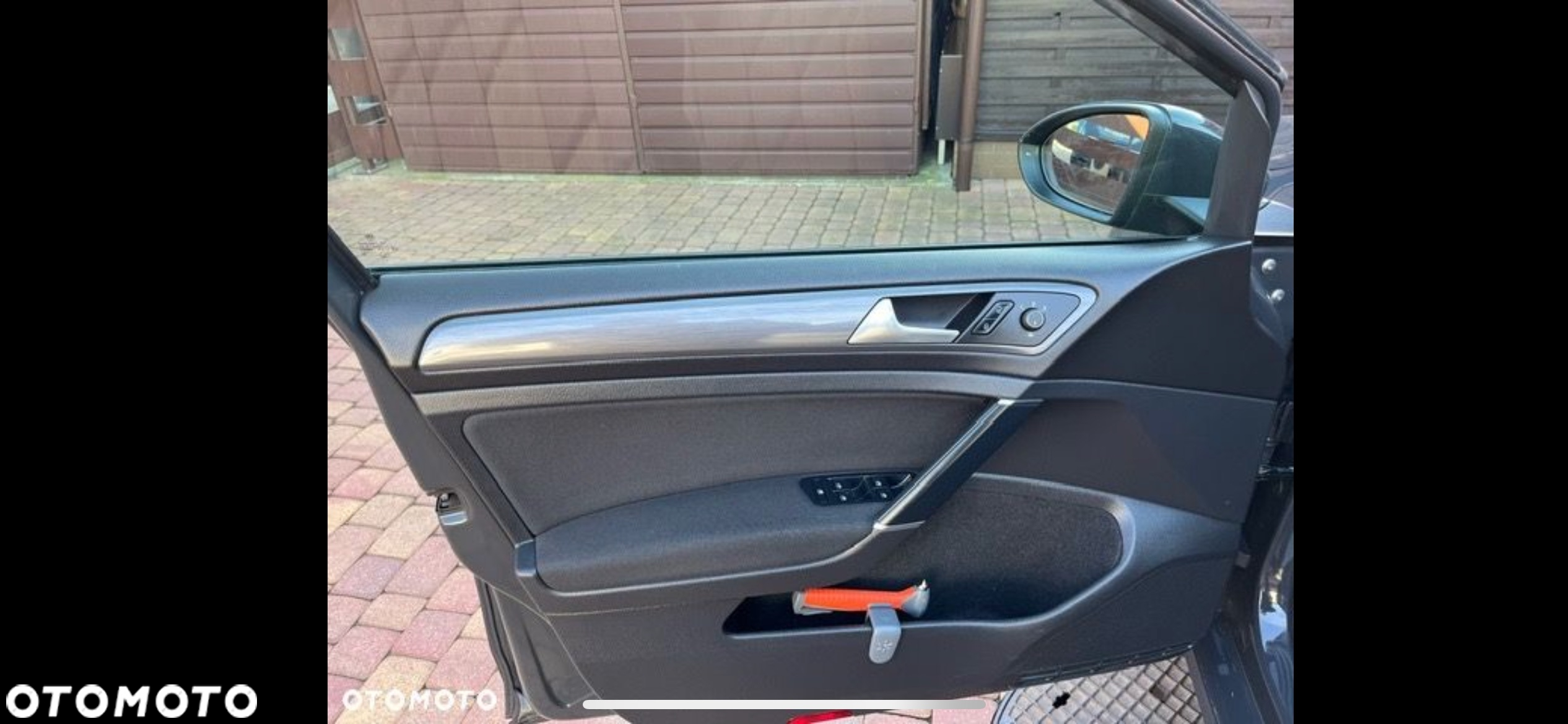 Volkswagen Golf VII 1.5 TSI BMT Highline - 21