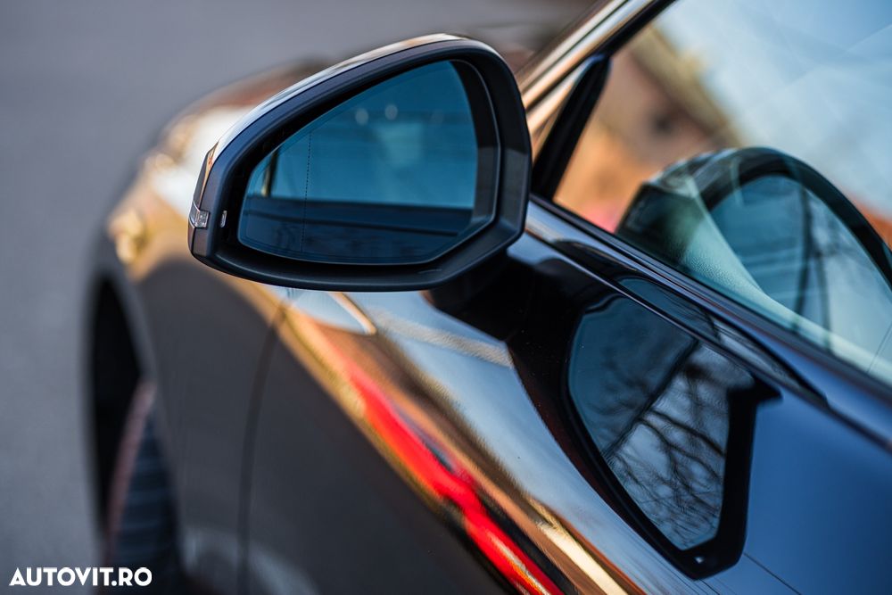 Audi A4 Avant 30 TDI S tronic S line - 18