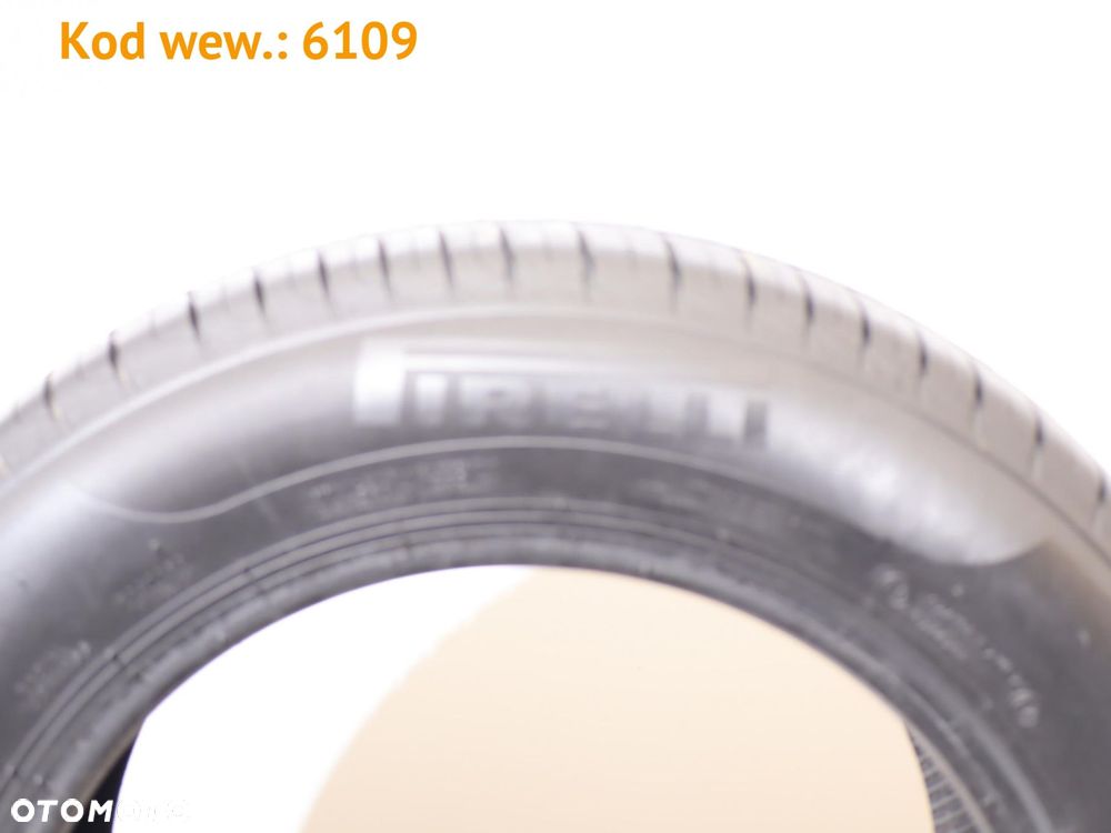 Pirelli Cinturato P1 Verde - 185/65 R15 - 5