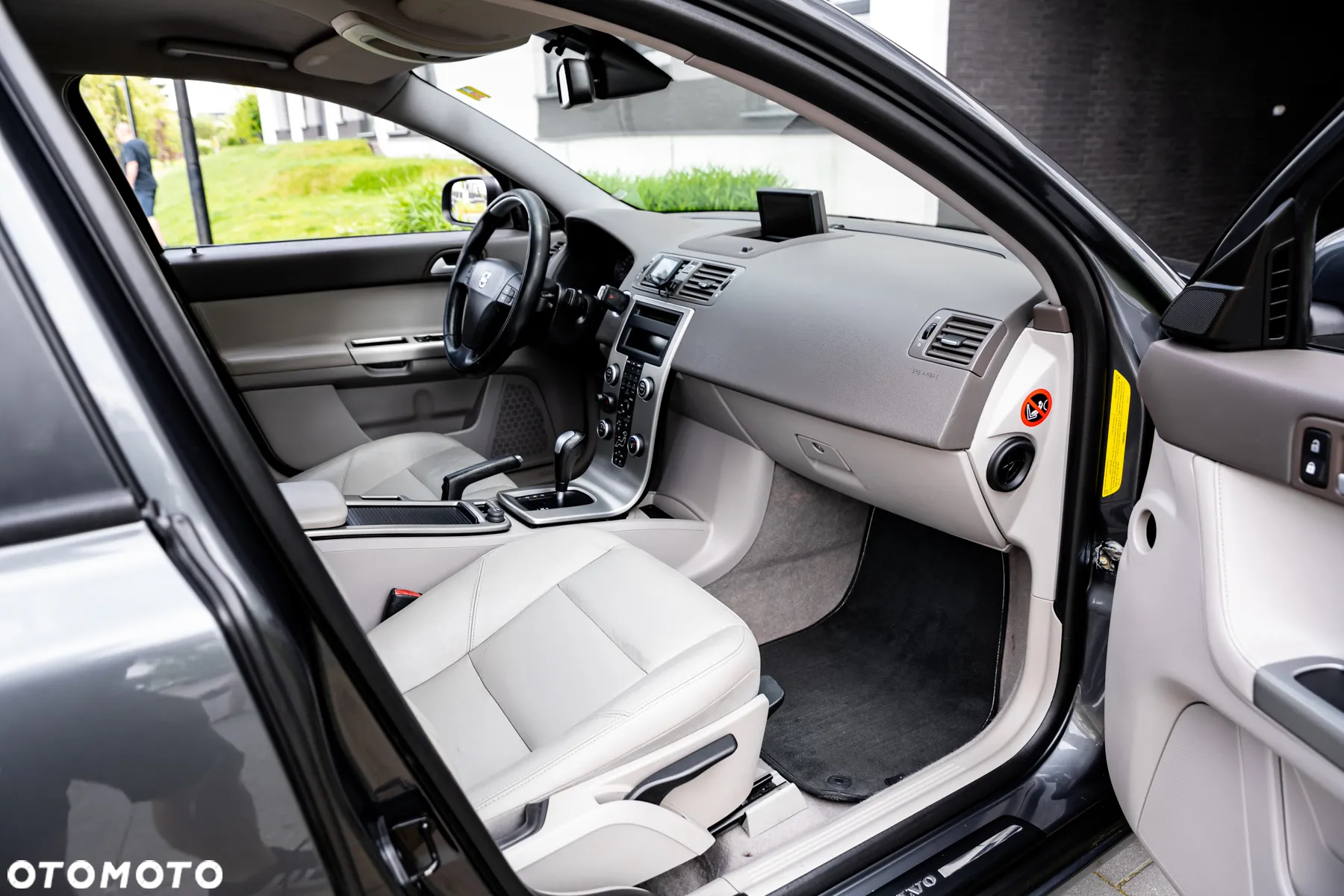 Volvo S40 T5 R-Design - 18