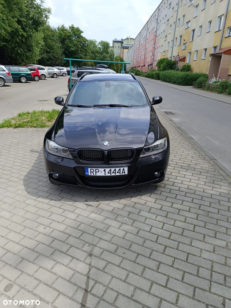 BMW Seria 3 - 11