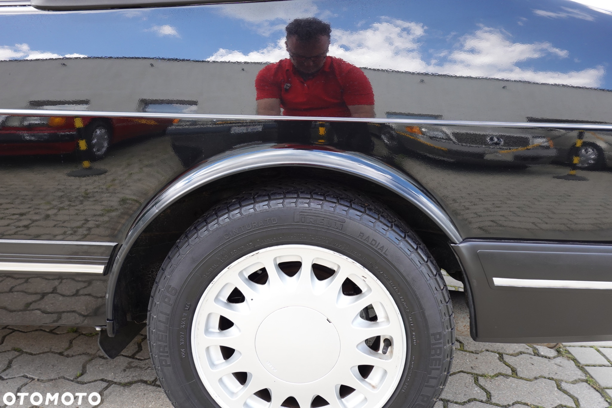 Saab 900 900i 2.0 - 19